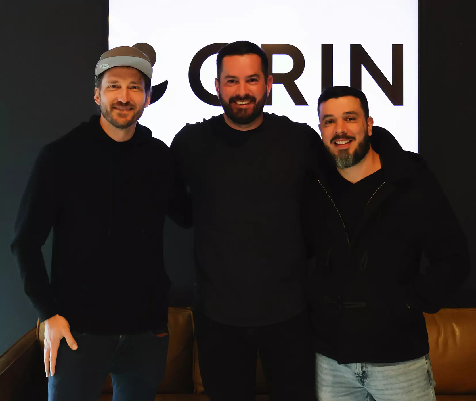 Join our winning team - 100% remotely.