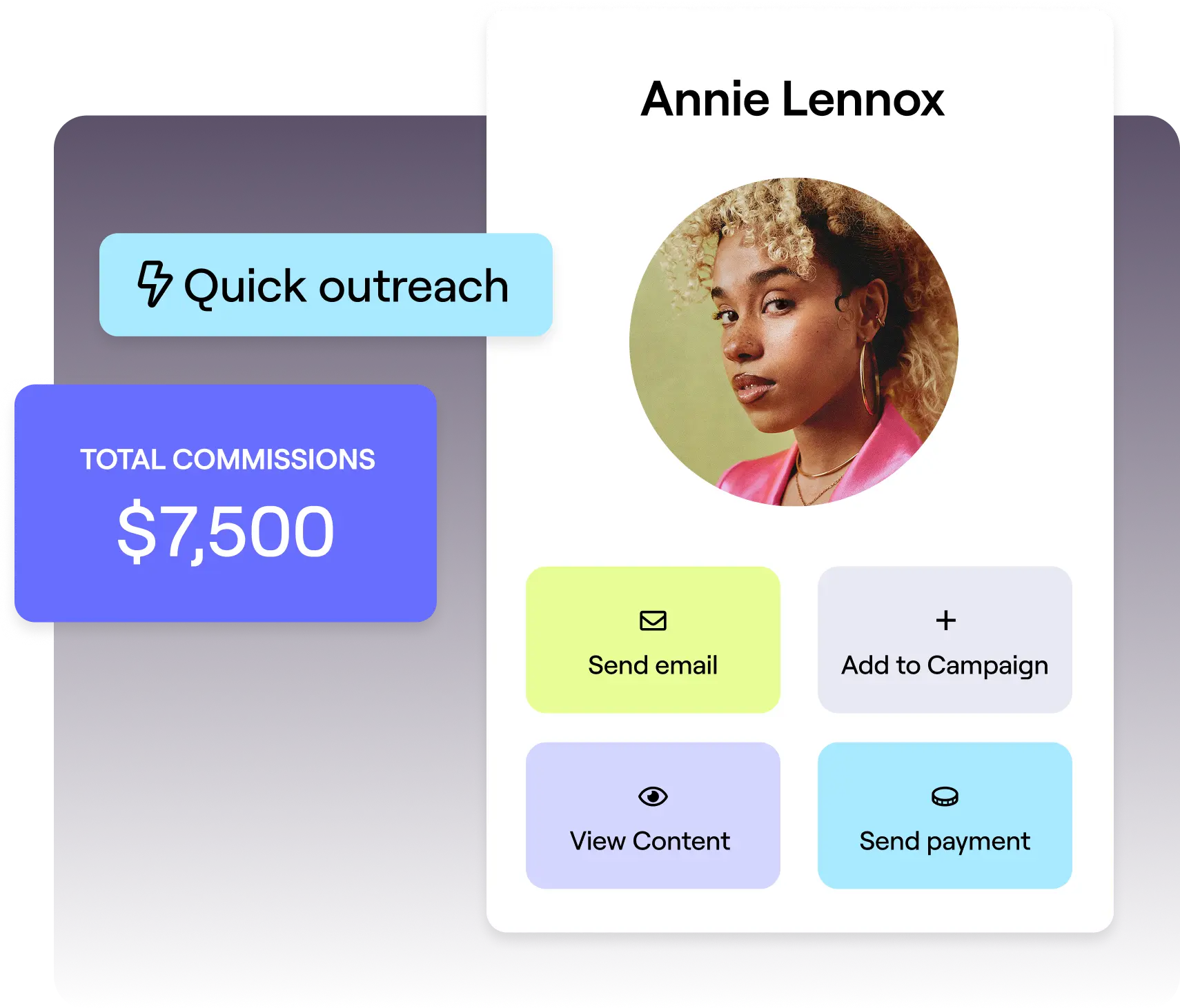 Build more meaningful relationships