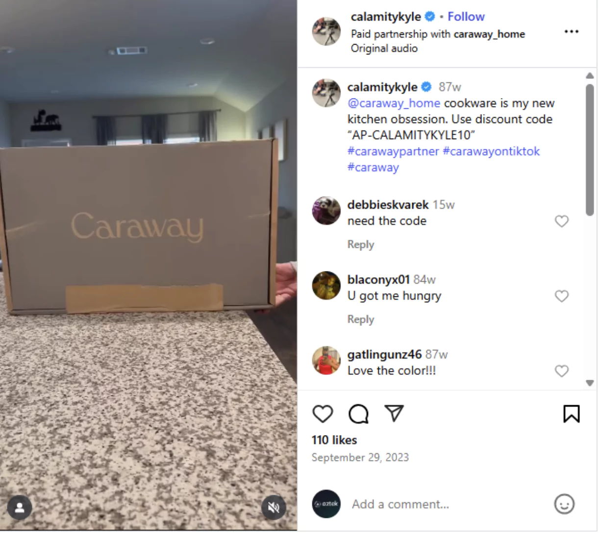 How to Collaborate with Influencers - and When to Let Them Go 4